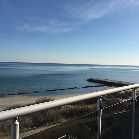 Dune Boutique Hotel Pomorie Bagian luar foto