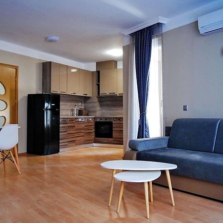 Dune Boutique Hotel Pomorie Bagian luar foto