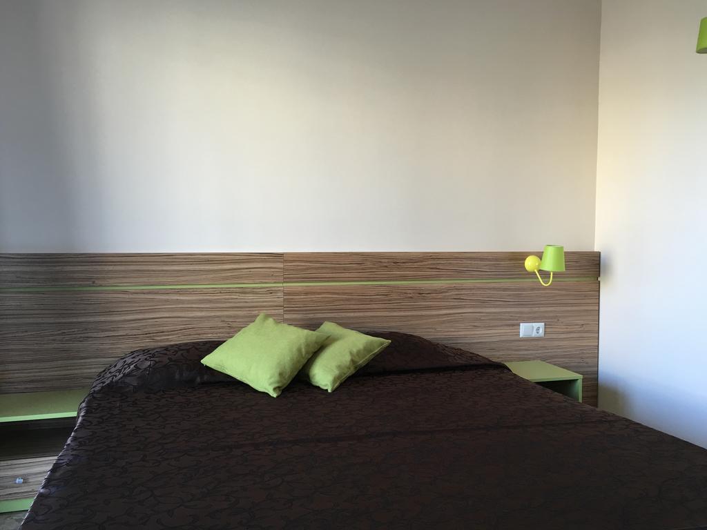 Dune Boutique Hotel Pomorie Bagian luar foto