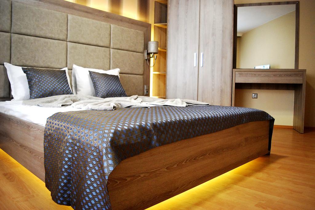 Dune Boutique Hotel Pomorie Bagian luar foto