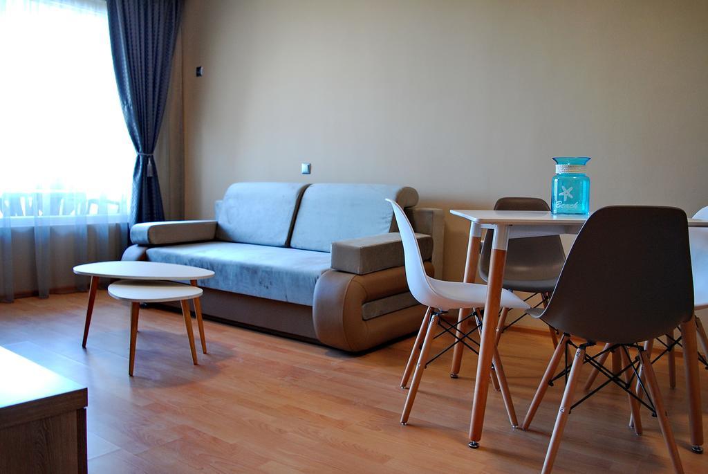 Dune Boutique Hotel Pomorie Bagian luar foto