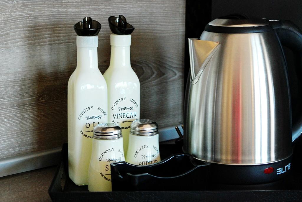Dune Boutique Hotel Pomorie Bagian luar foto