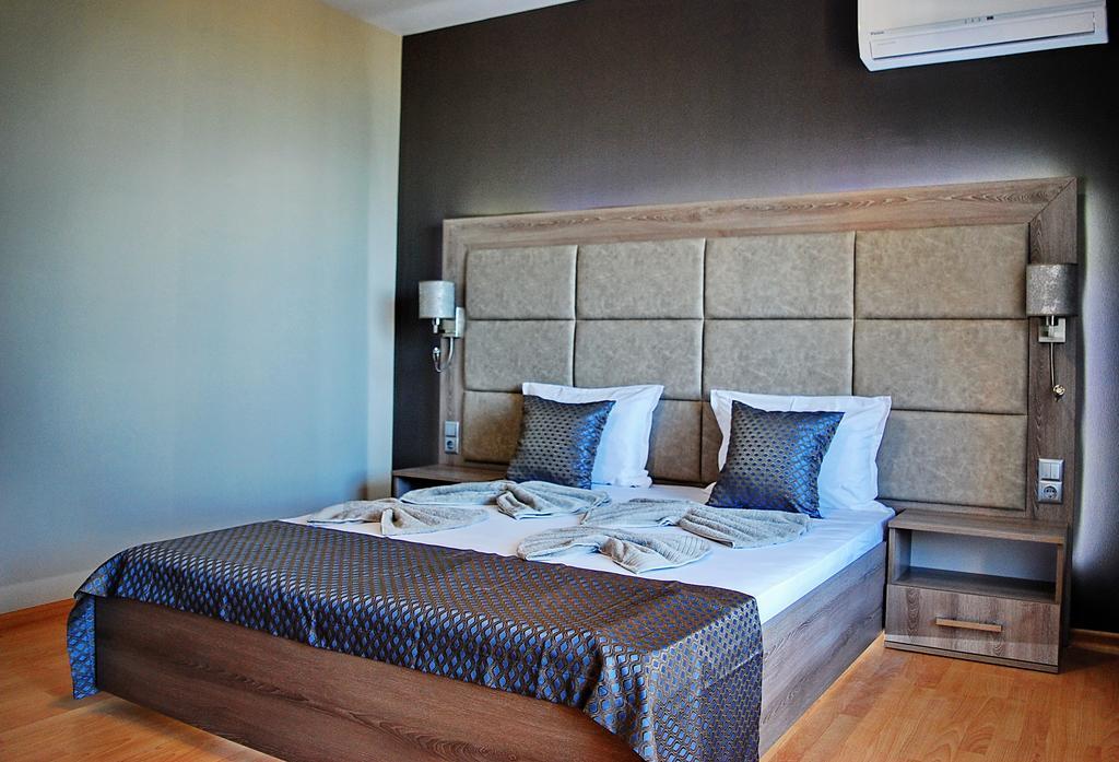 Dune Boutique Hotel Pomorie Bagian luar foto
