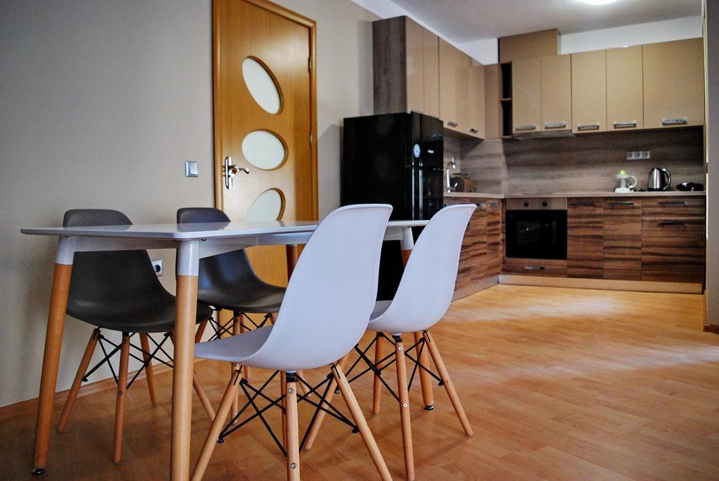 Dune Boutique Hotel Pomorie Bagian luar foto