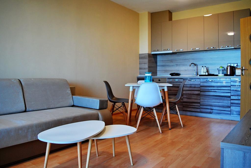 Dune Boutique Hotel Pomorie Bagian luar foto
