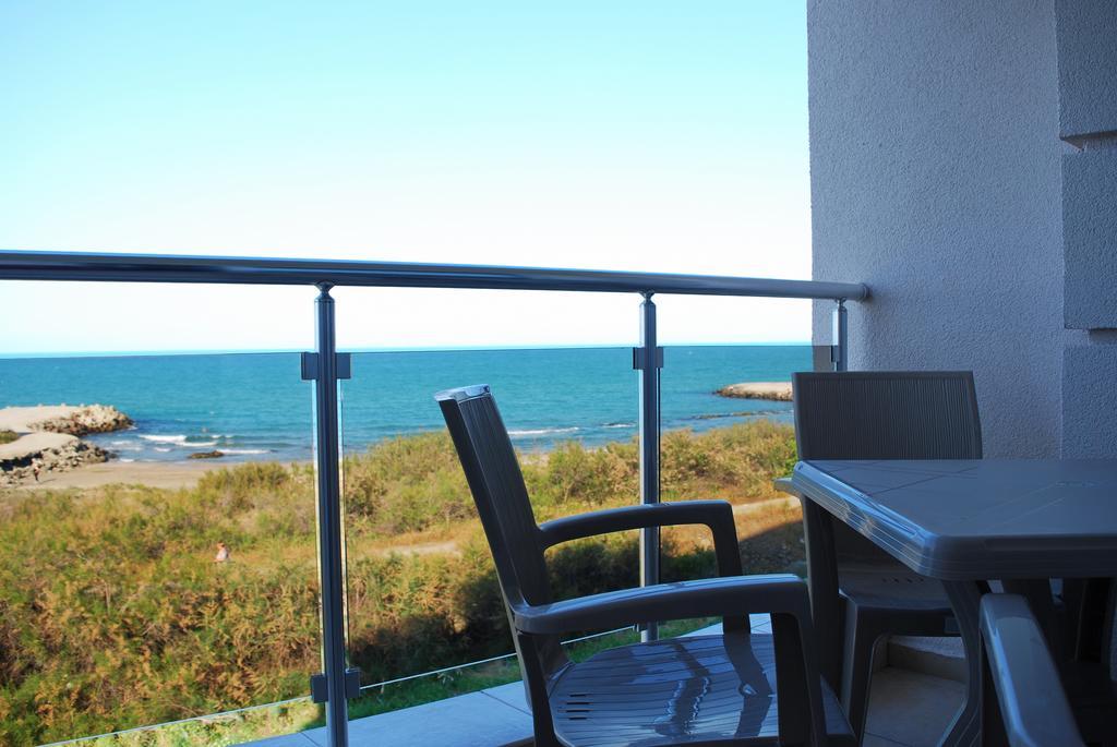 Dune Boutique Hotel Pomorie Bagian luar foto
