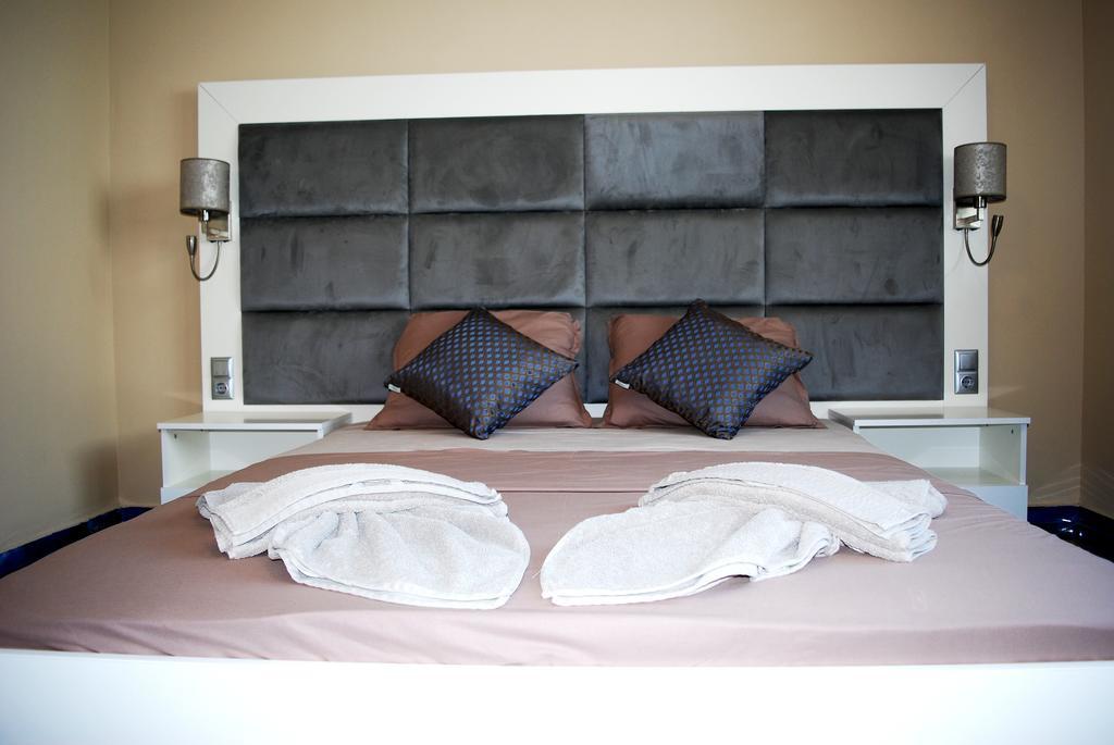 Dune Boutique Hotel Pomorie Bagian luar foto
