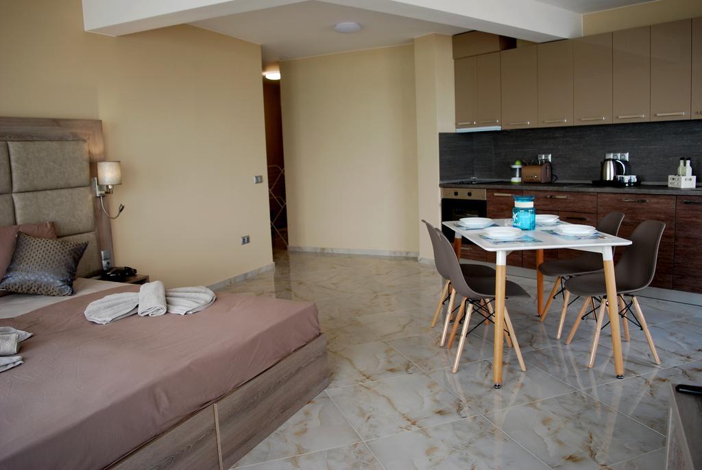 Dune Boutique Hotel Pomorie Bagian luar foto